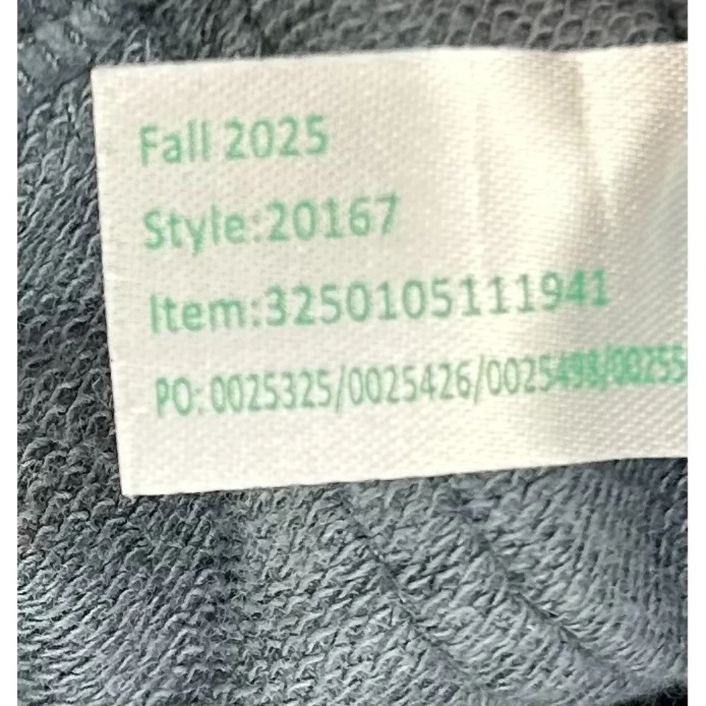 Marine Layer Corduroy Pants Mens 32x30 Blue Mid Rise Slim Straight Fit Classic